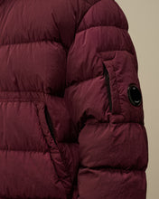 Load image into Gallery viewer, CP Company Chrome-R Down Jacket
