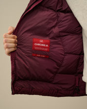 Load image into Gallery viewer, CP Company Chrome-R Down Jacket
