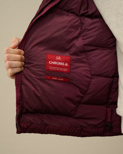 CP Company Chrome-R Down Jacket