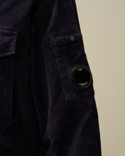 Load image into Gallery viewer, CP Company Corduroy Lens Shirt
