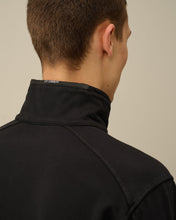 Load image into Gallery viewer, CP Company Half Zip Sweat
