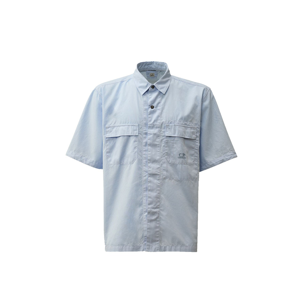 CP Company Boxy S/S Shirt