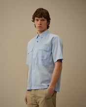Load image into Gallery viewer, CP Company Boxy S/S Shirt
