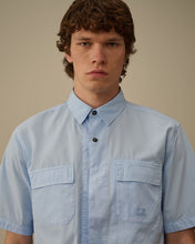 Load image into Gallery viewer, CP Company Boxy S/S Shirt
