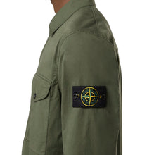 Load image into Gallery viewer, Stone Island 10210 Overshirt

