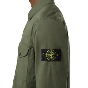 Stone Island 10210 Overshirt