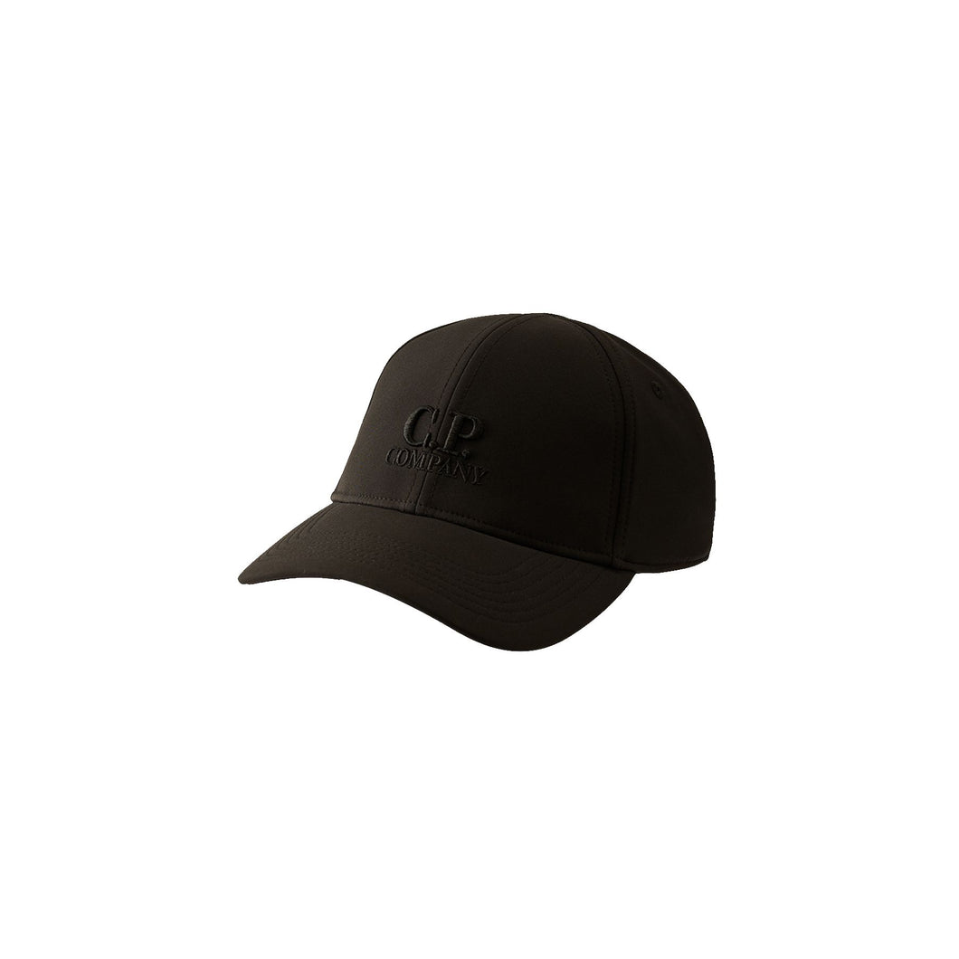 CP Company Gabardine Baseball Cap