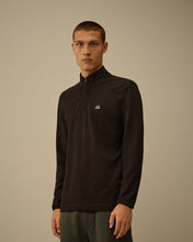 Load image into Gallery viewer, CP Company Half Zip Polo
