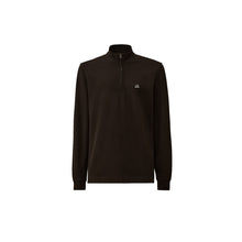 Load image into Gallery viewer, CP Company Half Zip Polo
