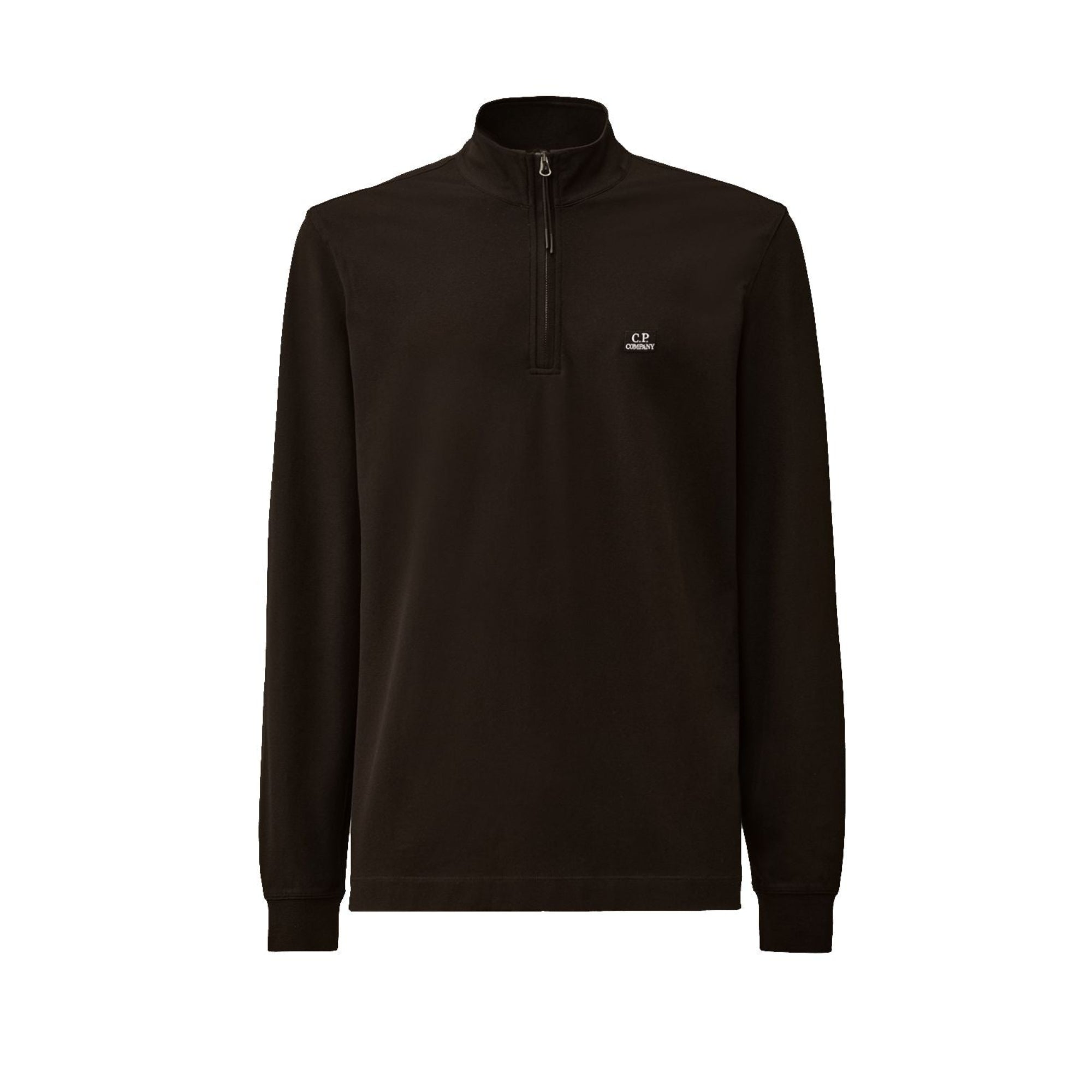 CP Company Half Zip Polo – leftback.uk CP Company Half Zip Polo – leftback.uk