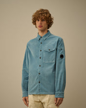Load image into Gallery viewer, CP Company Corduroy Shirt

