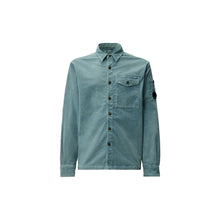 Load image into Gallery viewer, CP Company Corduroy Shirt
