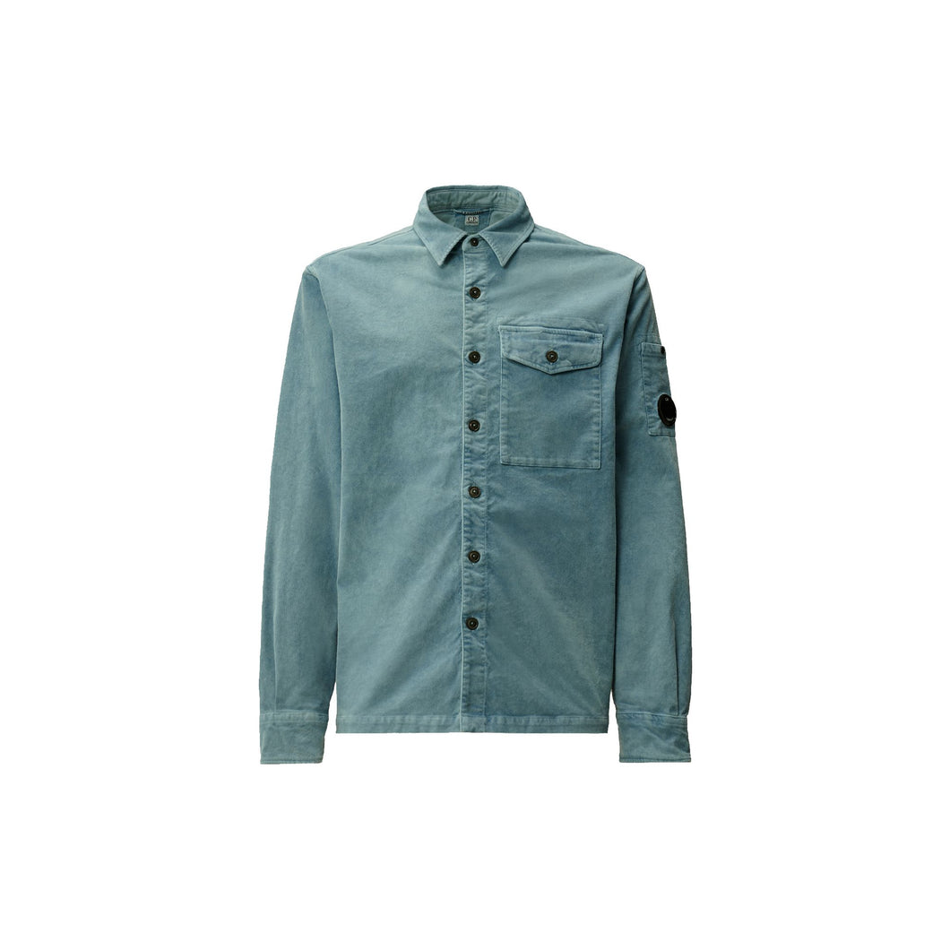 CP Company Corduroy Shirt