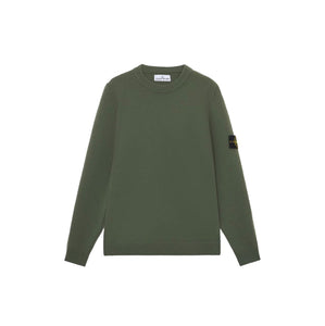 Stone Island 508A3 Jumper