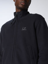 Load image into Gallery viewer, CP Company Zipped Sweater
