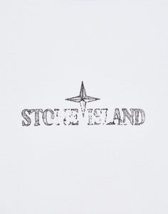 Stone Island 2NS81 Print T-Shirt