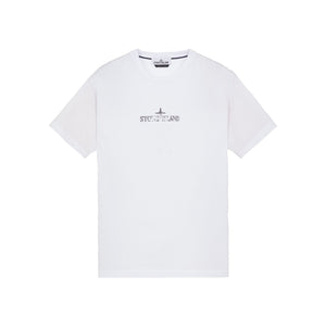 Stone Island 2NS81 Print T-Shirt