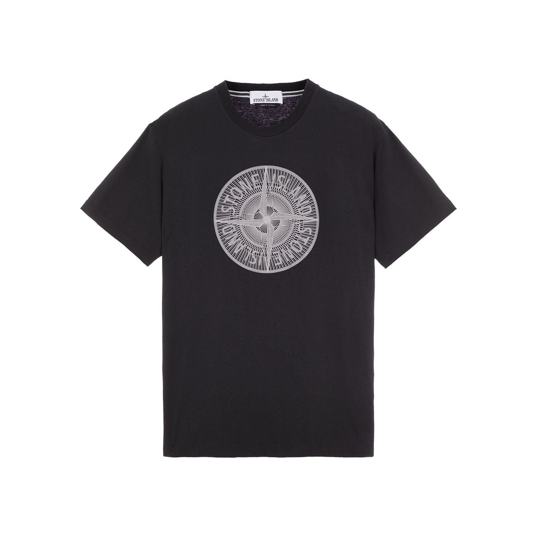 Stone Island 2NS92 Print T-Shirt
