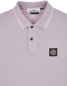 Stone Island 2SC18 Slim Polo