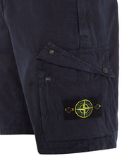 Load image into Gallery viewer, Stone Island L11WA Slim Bermudas
