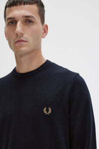 Fred Perry K9601 Classic Jumper