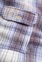 Load image into Gallery viewer, Wood Wood Clay Overshirt
