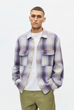 Load image into Gallery viewer, Wood Wood Clay Overshirt
