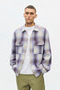 Wood Wood Clay Overshirt