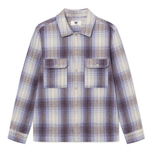 Load image into Gallery viewer, Wood Wood Clay Overshirt
