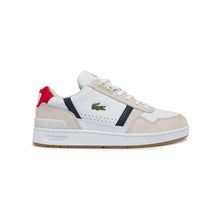 Load image into Gallery viewer, Lacoste T-Clip Trainers
