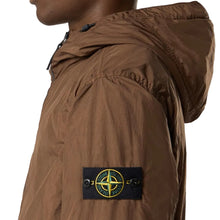Load image into Gallery viewer, Stone Island 4100001 CRINKLE REPS NY Jacket
