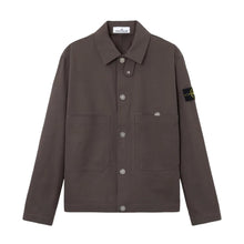 Load image into Gallery viewer, Stone Island 4100076 COTTON CANVAS Jacket
