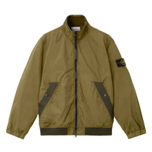 Load image into Gallery viewer, Stone Island 4100111 CRINKLE REPS NY Jacket
