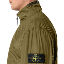 Load image into Gallery viewer, Stone Island 4100111 CRINKLE REPS NY Jacket
