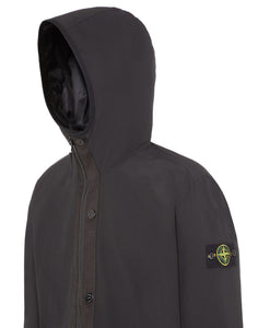 Stone Island 41027 Soft Shell Jacket