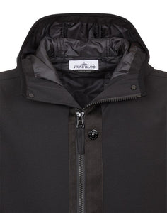 Stone Island 41027 Soft Shell Jacket