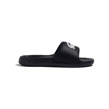 Load image into Gallery viewer, Lacoste Croco Sliders
