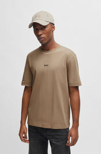 Boss TChup Logo T-Shirt