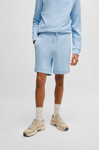 Boss Sewalk Sweat Shorts