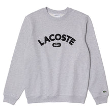 Load image into Gallery viewer, Lacoste SH6873 Branded Sweatshirt
