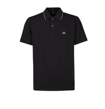 Load image into Gallery viewer, CP Company Tipped Polo
