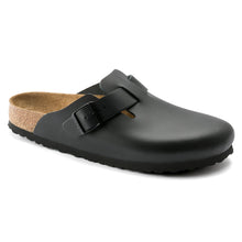 Load image into Gallery viewer, Birkenstock Boston Natural Leather
