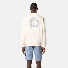 Load image into Gallery viewer, Stone Island 6100001 COTTON FLEECE Sweatshirt
