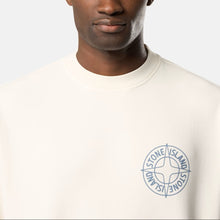 Load image into Gallery viewer, Stone Island 6100001 COTTON FLEECE Sweatshirt
