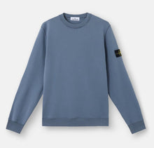 Load image into Gallery viewer, Stone Island 6100044 Crew Sweatshirt
