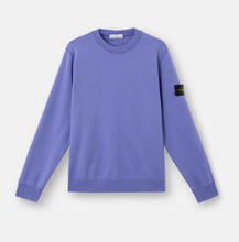 Load image into Gallery viewer, Stone Island 6100044 Crew Sweatshirt
