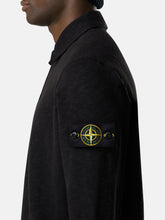 Load image into Gallery viewer, Stone Island Button Sweatshirt
