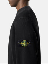 Load image into Gallery viewer, Stone Island 6100056 ORGANIC COTTON WAFFLE FLEECE Sweatshirt
