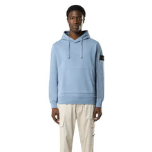 Load image into Gallery viewer, Stone Island 6100062 ORGANIC COTTON FLEECE Hooded Sweatshirt
