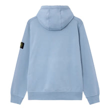 Load image into Gallery viewer, Stone Island 6100062 ORGANIC COTTON FLEECE Hooded Sweatshirt
